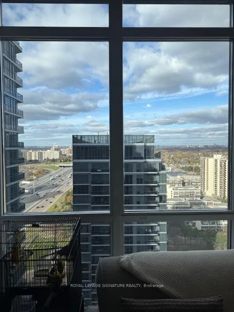 Photo 16 of Unit 2408, 9 Valhalla Inn Road, Etobicoke, Islington-City Centre West — HOMEH