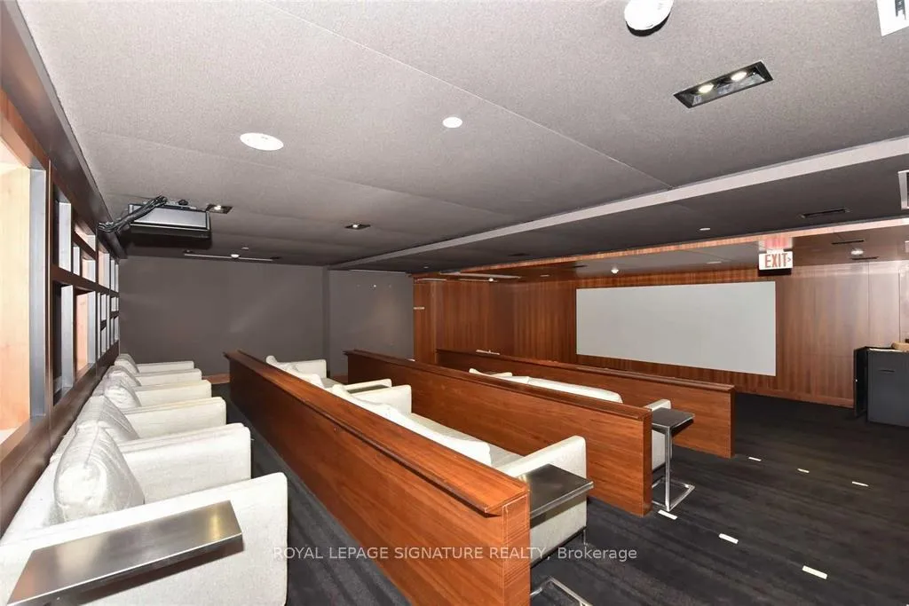 Photo 18 of Unit 2408, 9 Valhalla Inn Road, Etobicoke, Islington-City Centre West — HOMEH