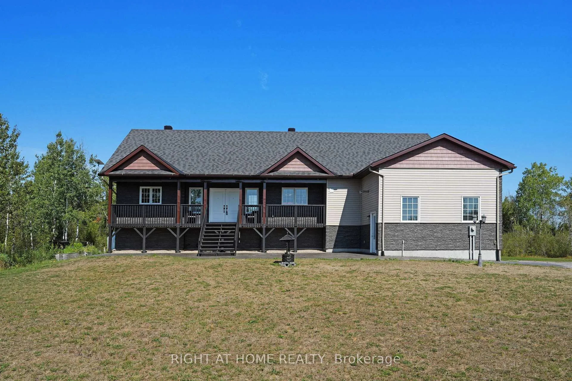 Photo 1 of 8833 Copeland Road, Ottawa, Btwn Franktown Rd. & Fallowfield Rd. — HOMEH