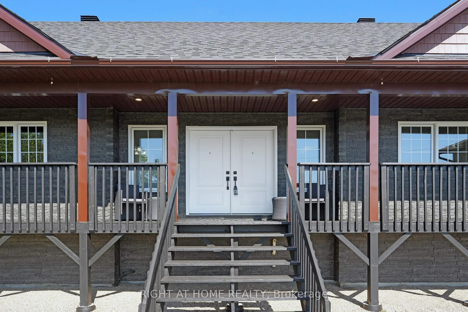 Photo 2 of 8833 Copeland Road, Ottawa, Btwn Franktown Rd. & Fallowfield Rd. — HOMEH