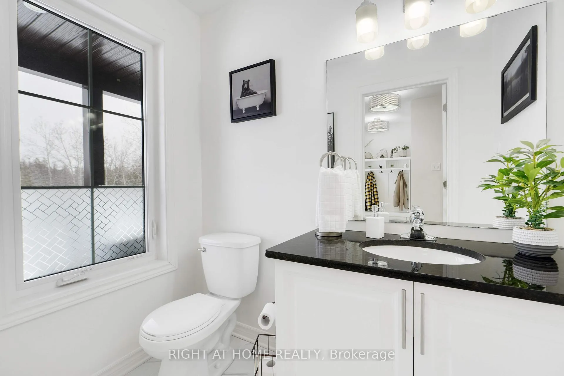 Photo 4 of 8833 Copeland Road, Ottawa, Btwn Franktown Rd. & Fallowfield Rd. — HOMEH