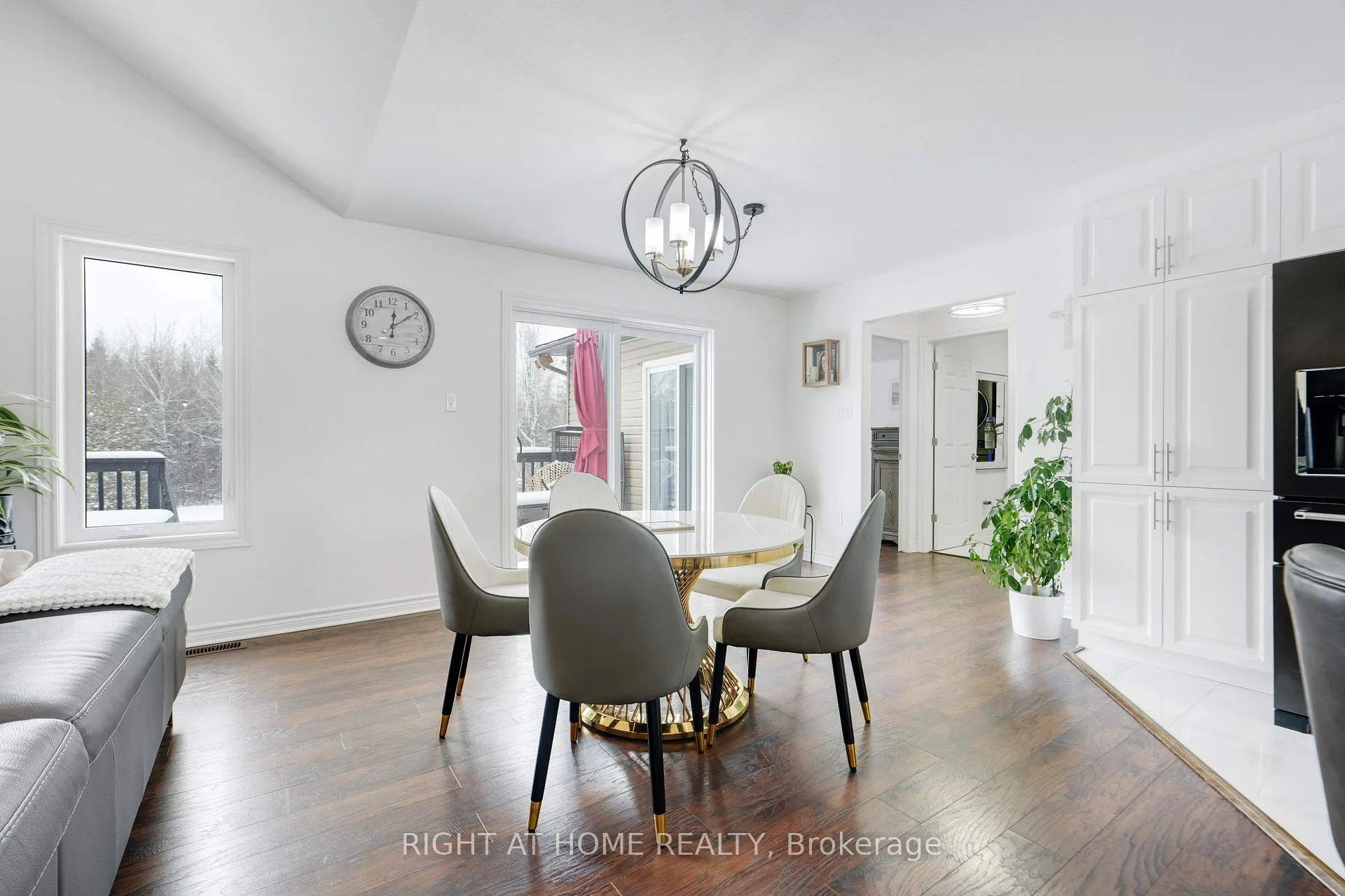 Photo 8 of 8833 Copeland Road, Ottawa, Btwn Franktown Rd. & Fallowfield Rd. — HOMEH