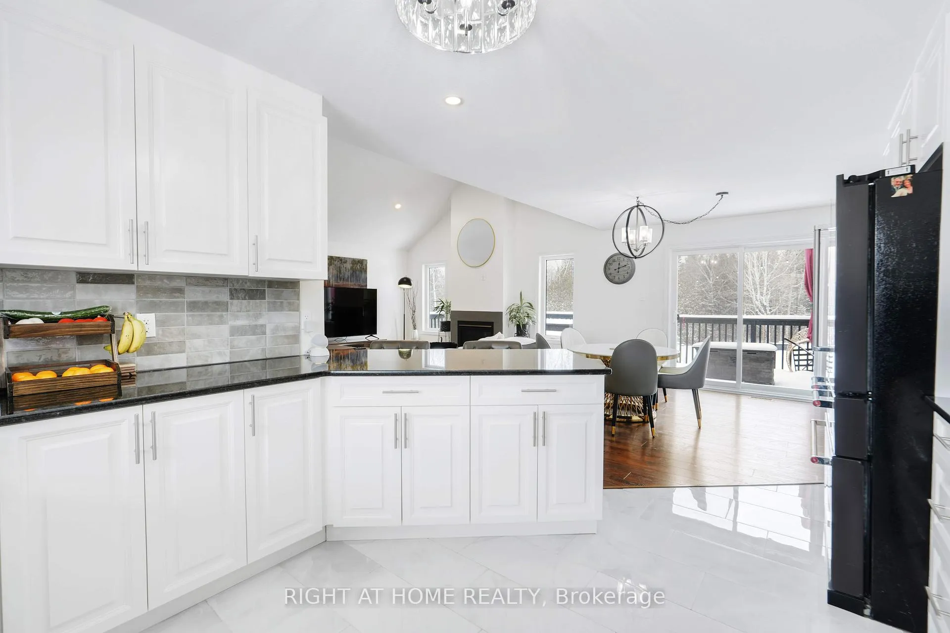Photo 12 of 8833 Copeland Road, Ottawa, Btwn Franktown Rd. & Fallowfield Rd. — HOMEH