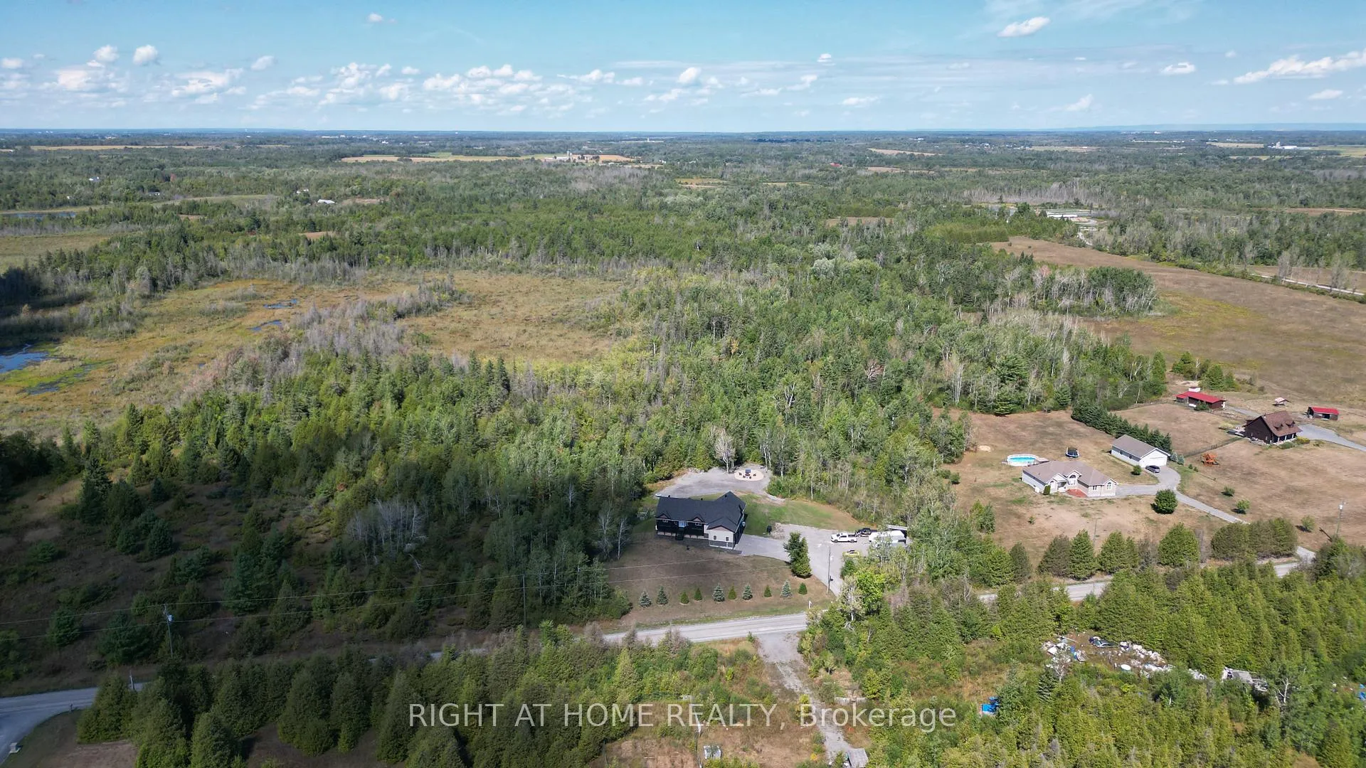 Photo 35 of 8833 Copeland Road, Ottawa, Btwn Franktown Rd. & Fallowfield Rd. — HOMEH