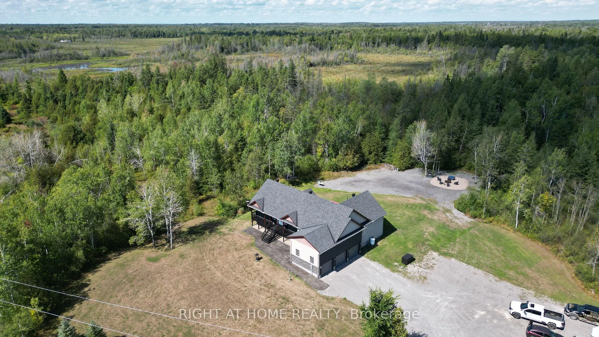 Photo 36 of 8833 Copeland Road, Ottawa, Btwn Franktown Rd. & Fallowfield Rd. — HOMEH