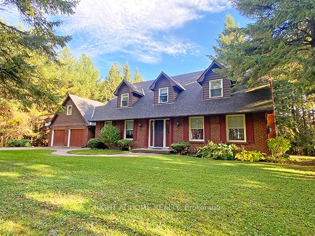 Photo 1 of 17921 Highway 50 Road, Caledon, Bolton East — HOMEH