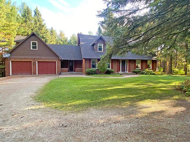 Photo 4 of 17921 Highway 50 Road, Caledon, Bolton East — HOMEH