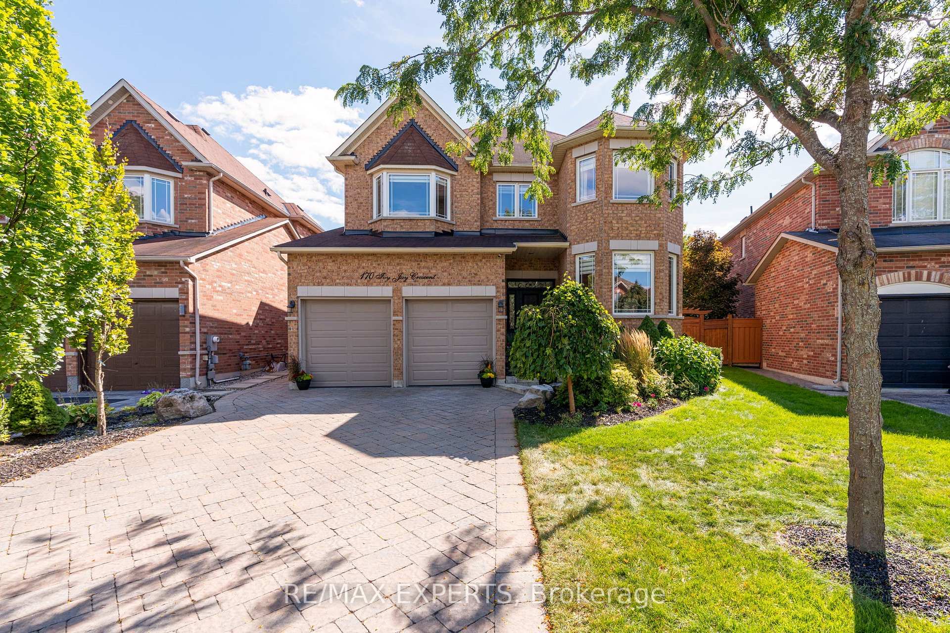 Front of 170 Ivy Jay Crescent