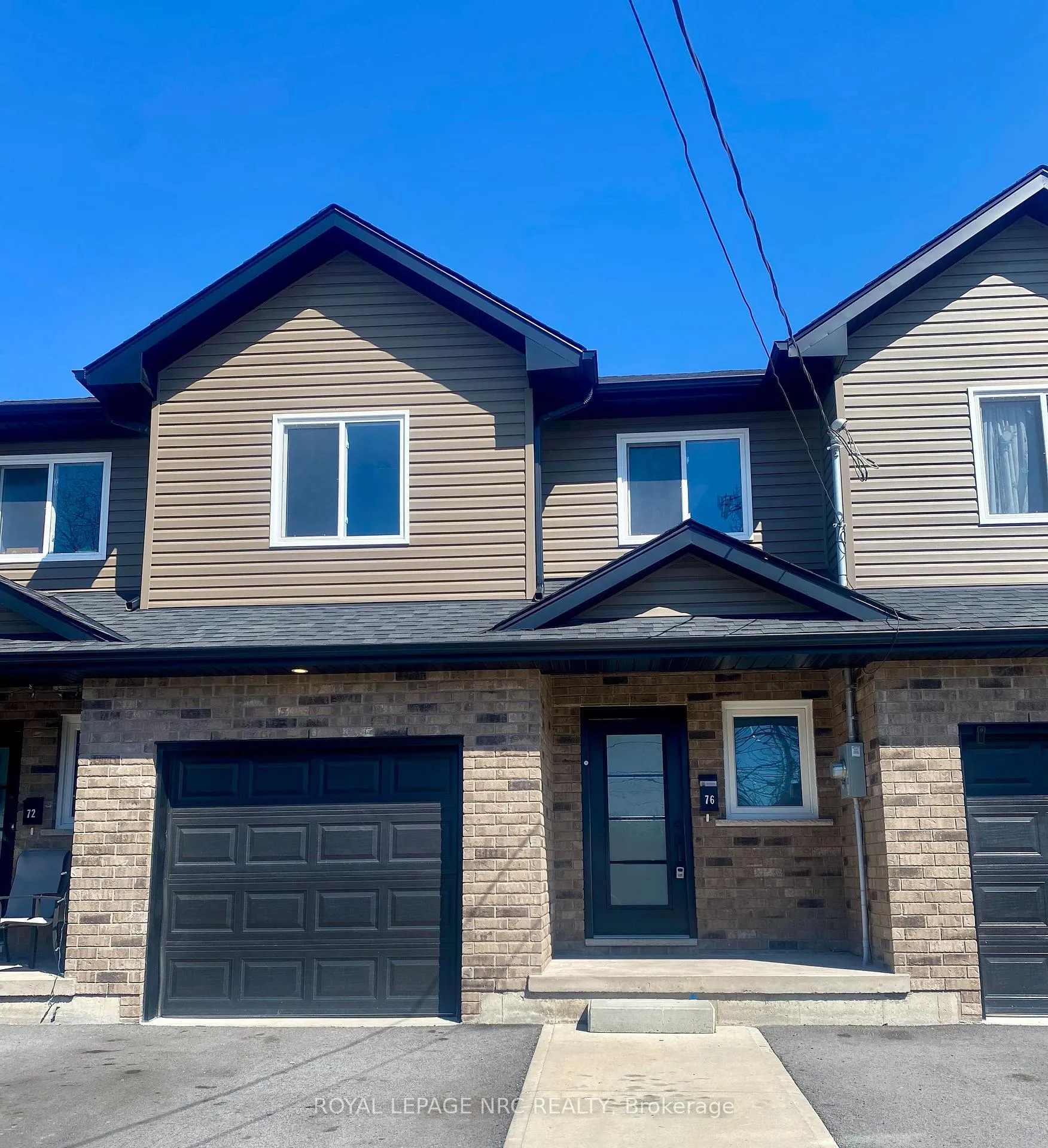 Photo 1 of 76 Almond Street, Welland, Welland Downtown — HOMEH