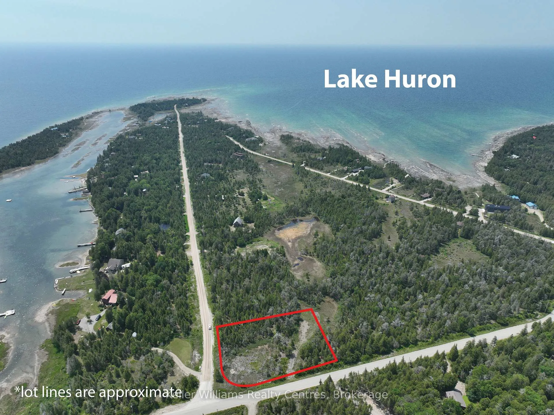 Photo of 1226 Dorcas Bay Road