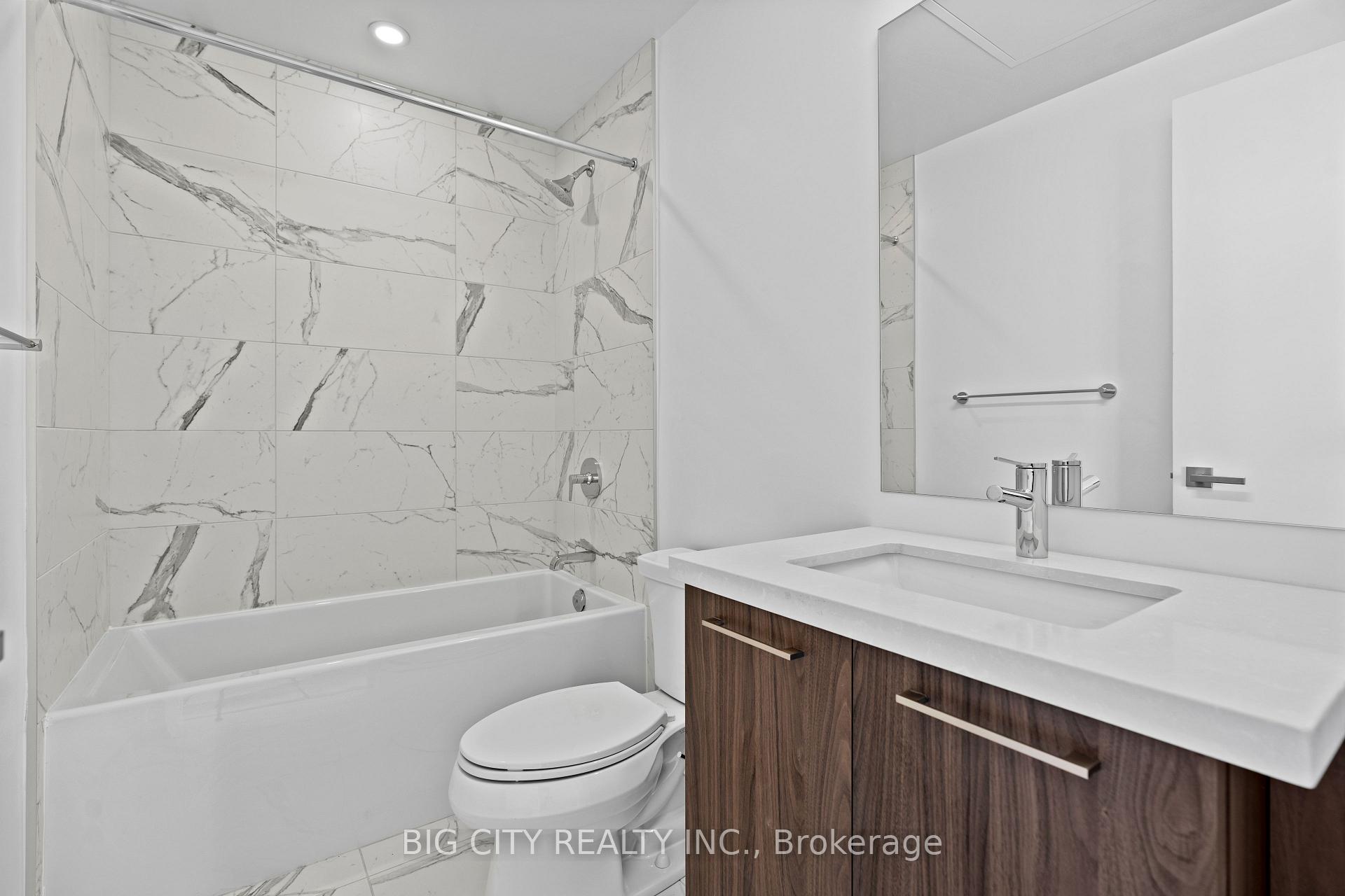 Photo 11 of Unit 1112, 33 Frederick Todd Way, Toronto, Thorncliffe Park — HOMEH