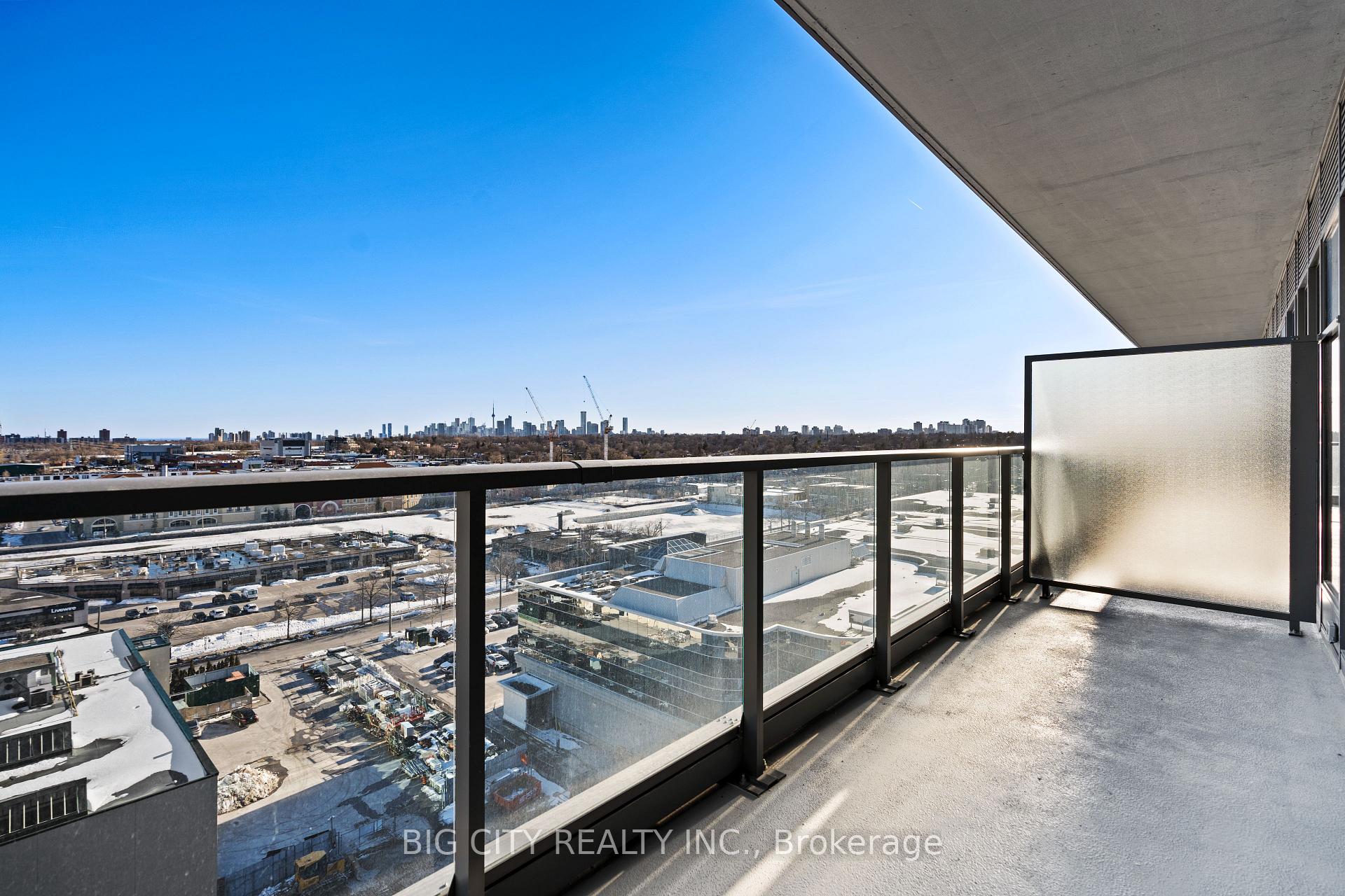 Photo 12 of Unit 1112, 33 Frederick Todd Way, Toronto, Thorncliffe Park — HOMEH