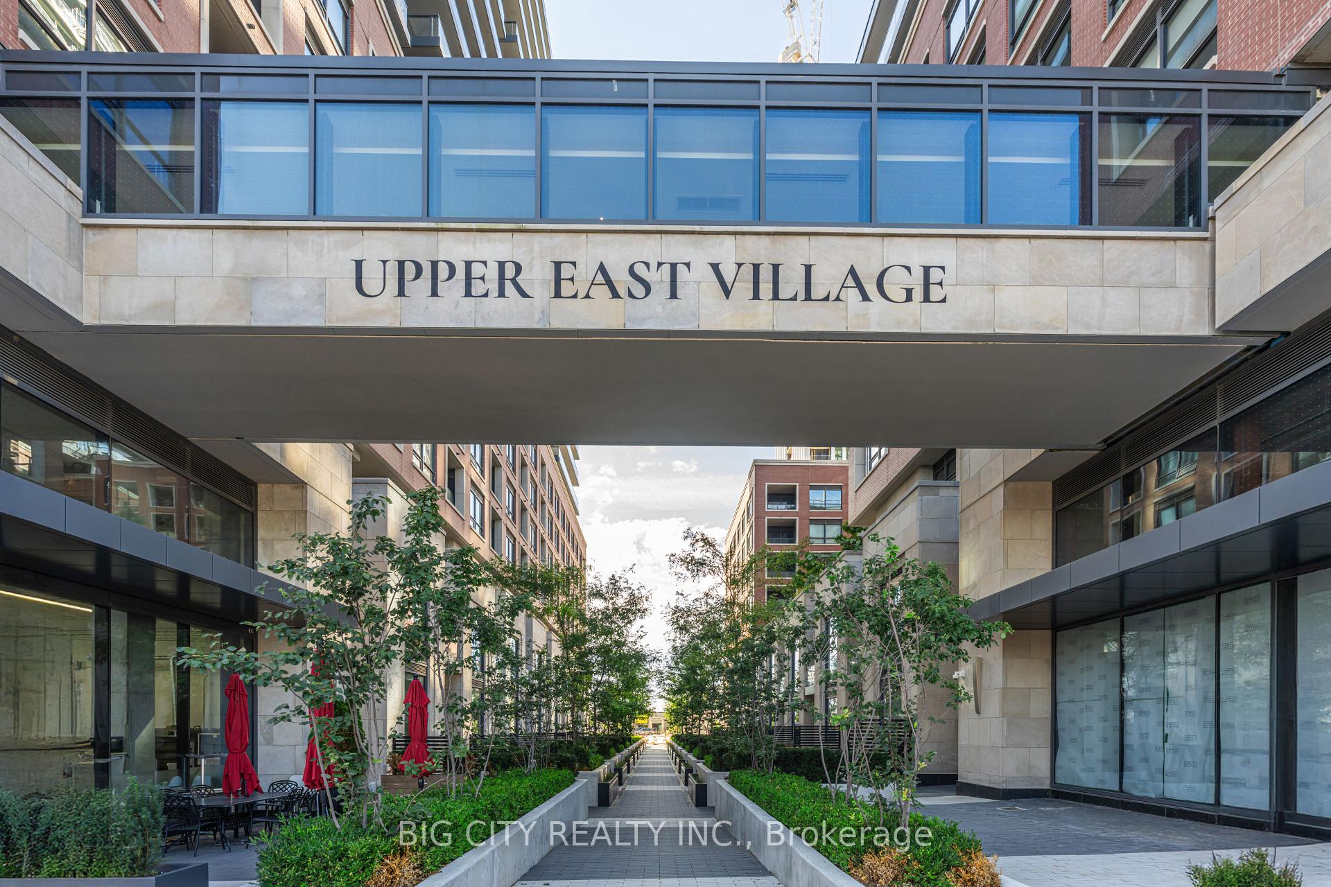 Photo 21 of Unit 1112, 33 Frederick Todd Way, Toronto, Thorncliffe Park — HOMEH