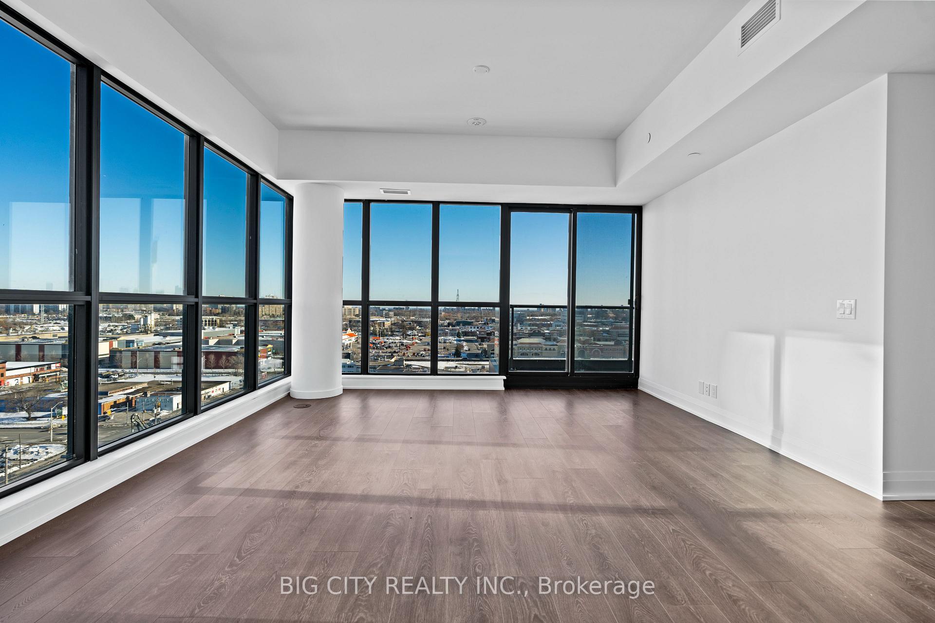Photo 22 of Unit 1112, 33 Frederick Todd Way, Toronto, Thorncliffe Park — HOMEH