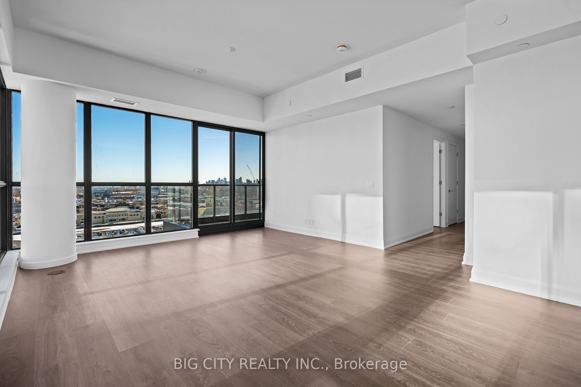 Photo 23 of Unit 1112, 33 Frederick Todd Way, Toronto, Thorncliffe Park — HOMEH