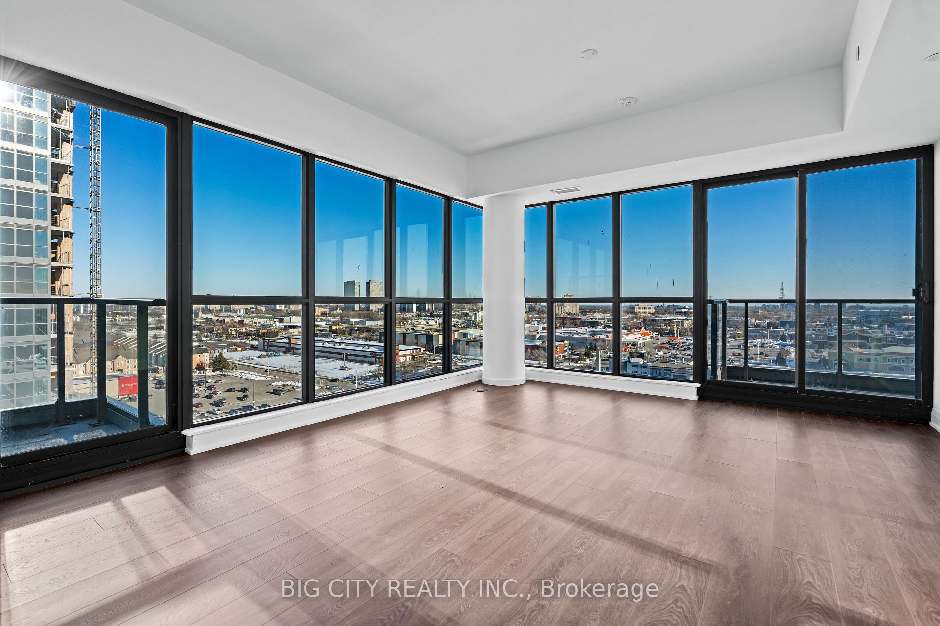 Photo 27 of Unit 1112, 33 Frederick Todd Way, Toronto, Thorncliffe Park — HOMEH