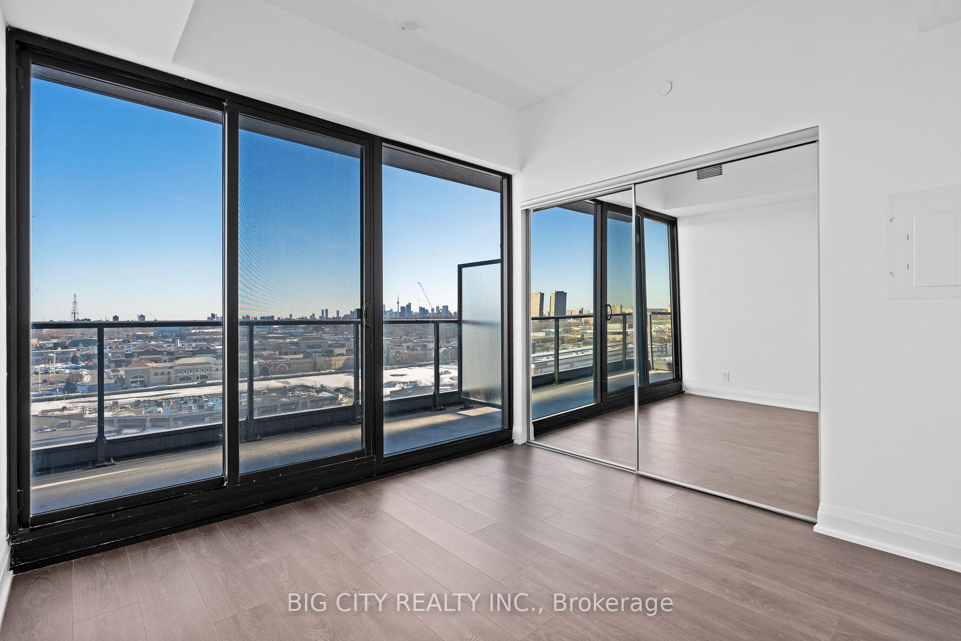 Photo 28 of Unit 1112, 33 Frederick Todd Way, Toronto, Thorncliffe Park — HOMEH