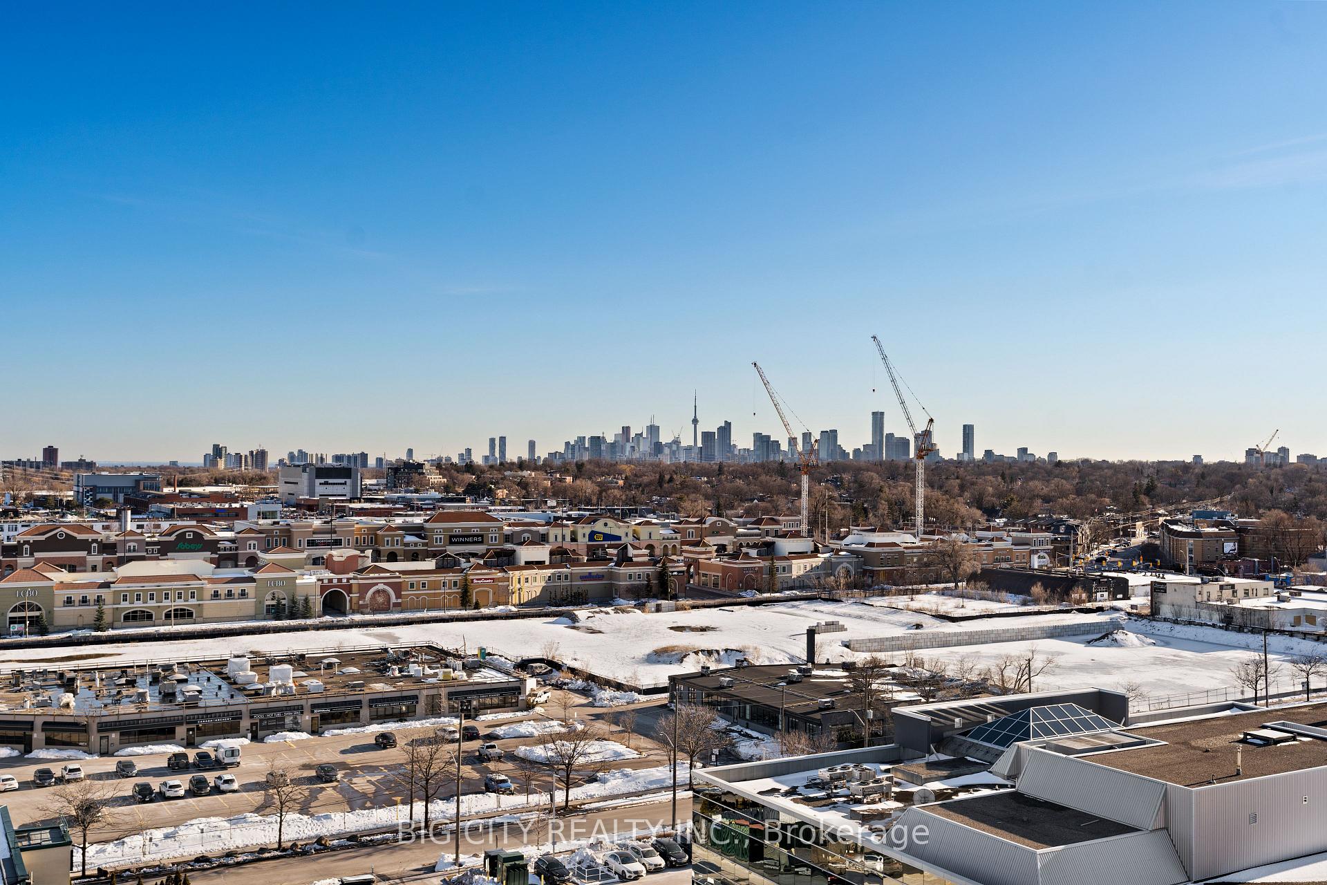 Photo 31 of Unit 1112, 33 Frederick Todd Way, Toronto, Thorncliffe Park — HOMEH