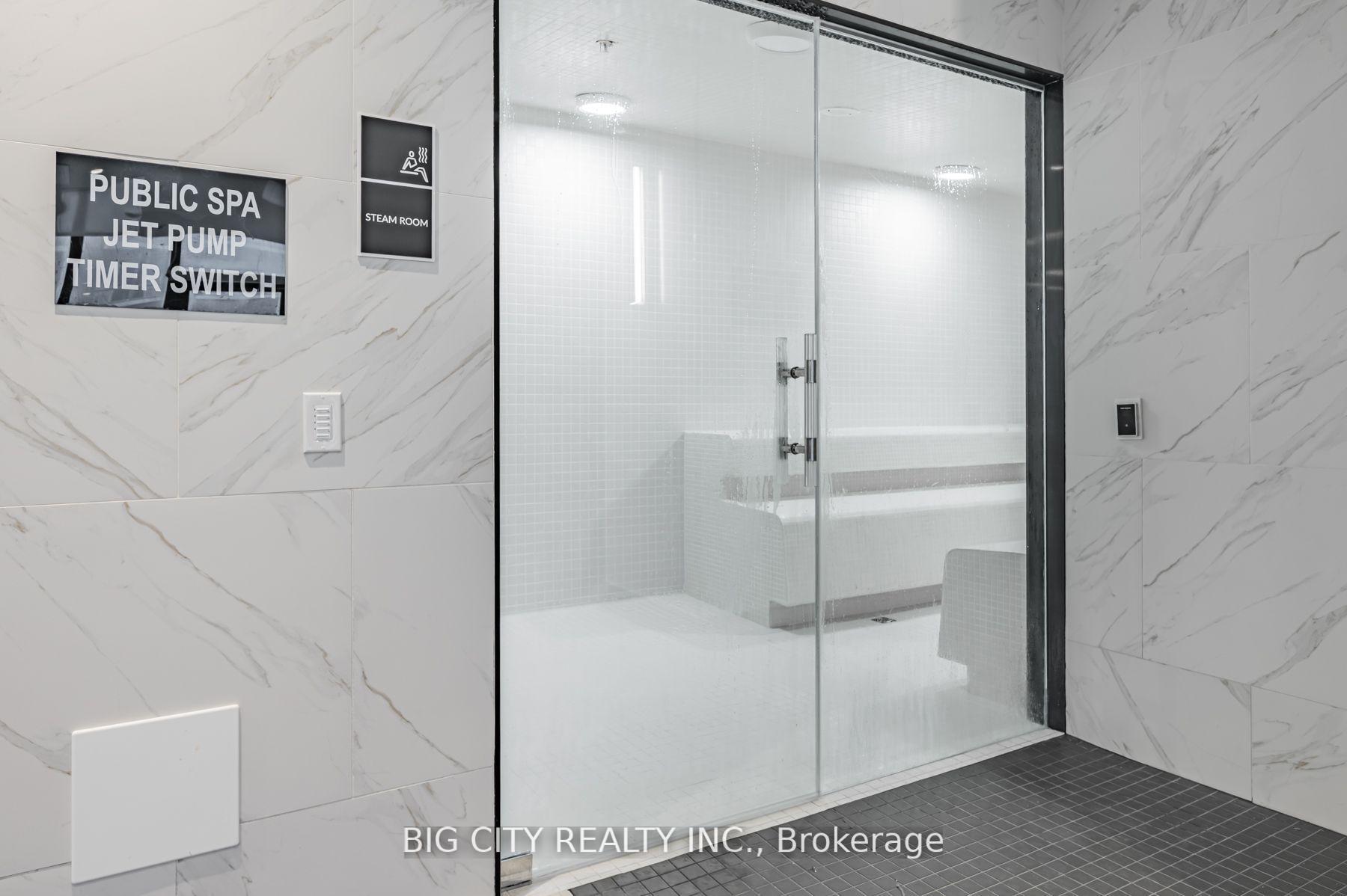 Photo 34 of Unit 1112, 33 Frederick Todd Way, Toronto, Thorncliffe Park — HOMEH