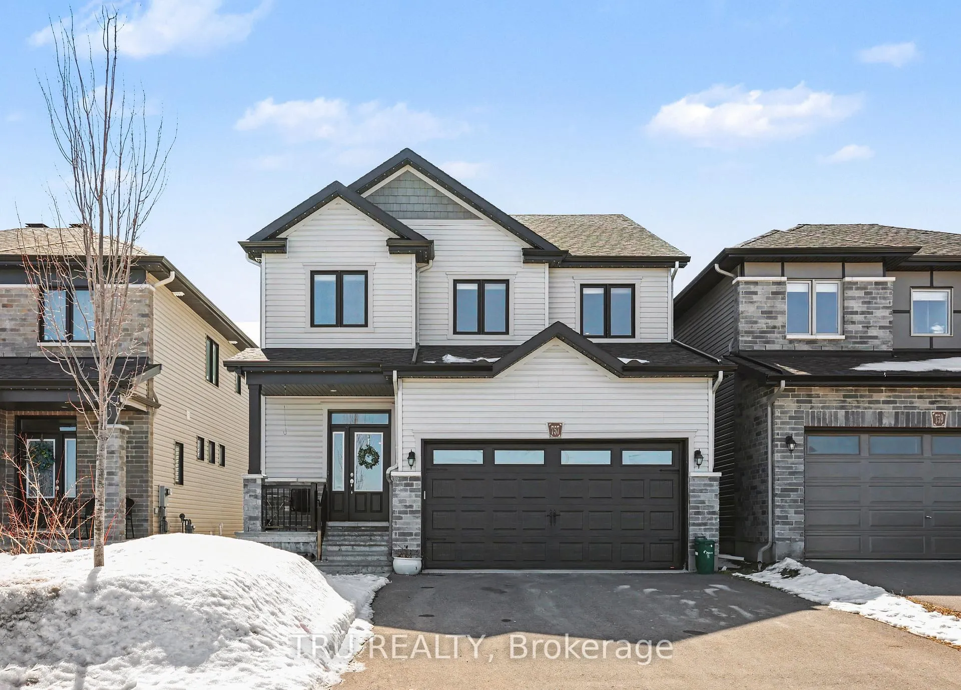 Photo 1 of 757 Parade Drive, Ottawa, Stittsville (South) — HOMEH
