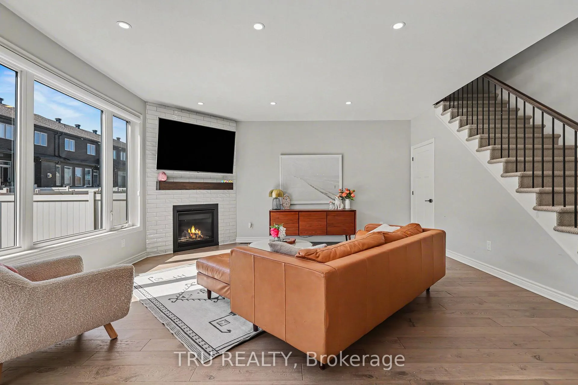 Photo 16 of 757 Parade Drive, Ottawa, Stittsville (South) — HOMEH