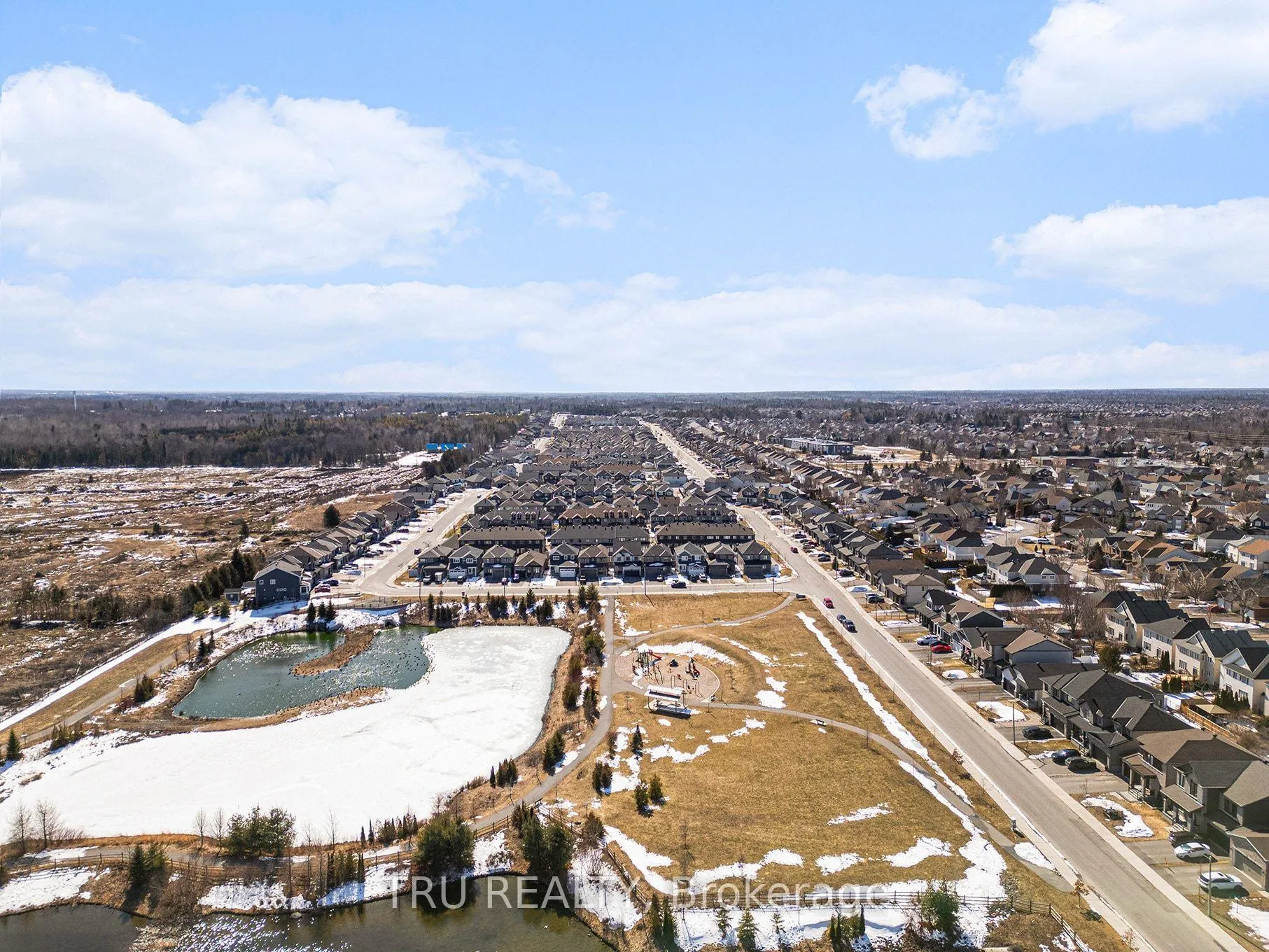 Photo 32 of 757 Parade Drive, Ottawa, Stittsville (South) — HOMEH