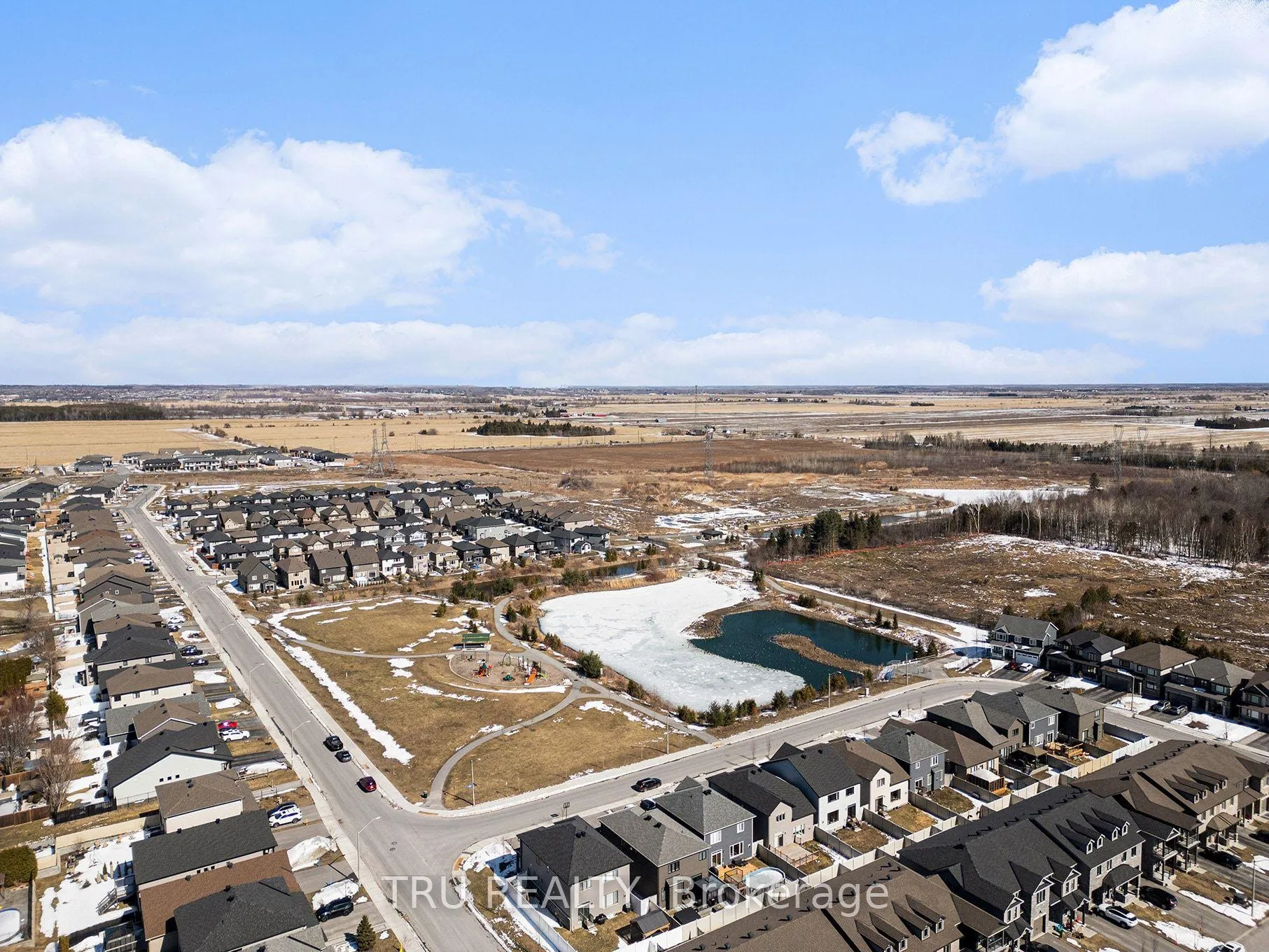 Photo 33 of 757 Parade Drive, Ottawa, Stittsville (South) — HOMEH