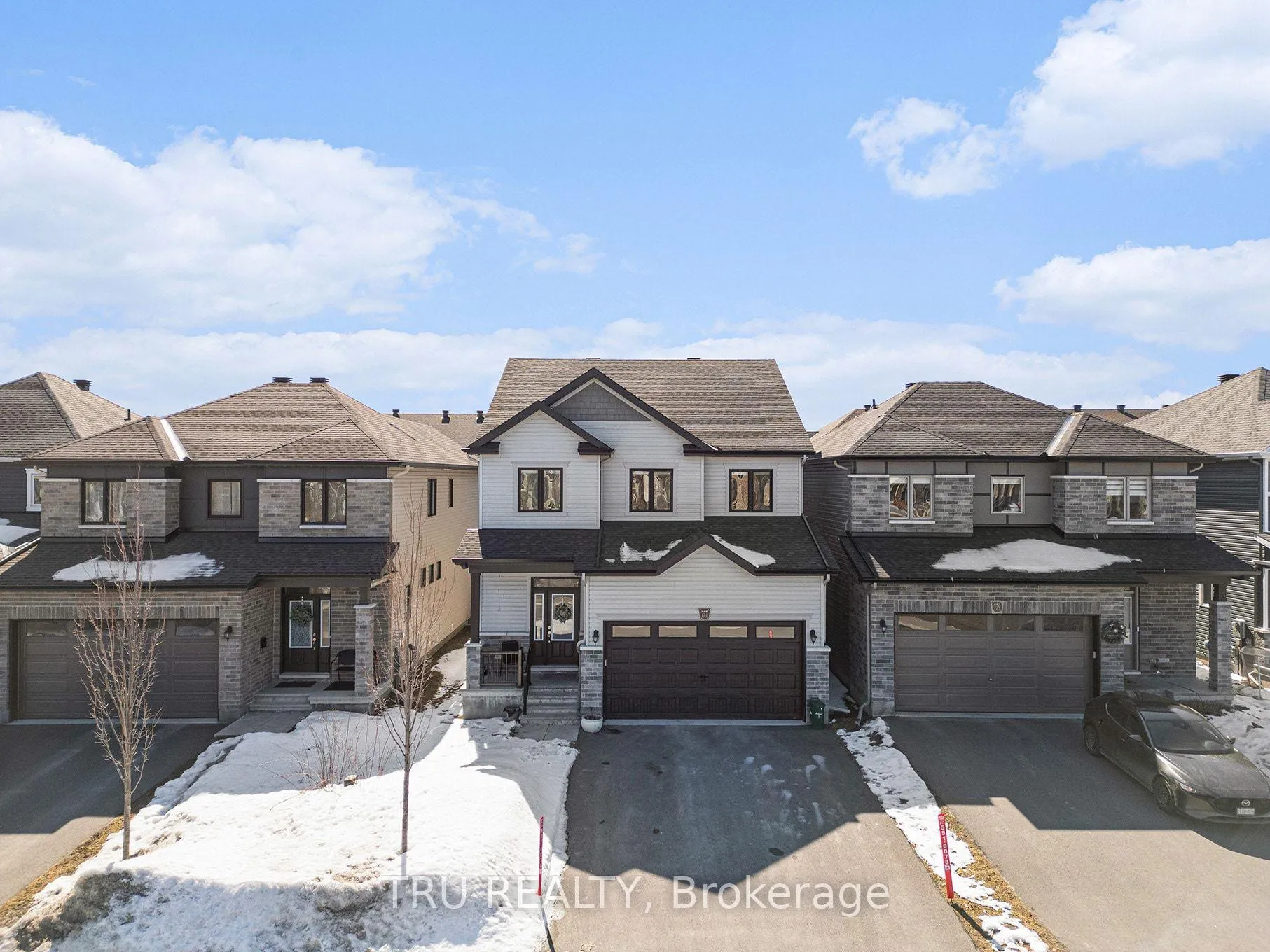 Photo 35 of 757 Parade Drive, Ottawa, Stittsville (South) — HOMEH