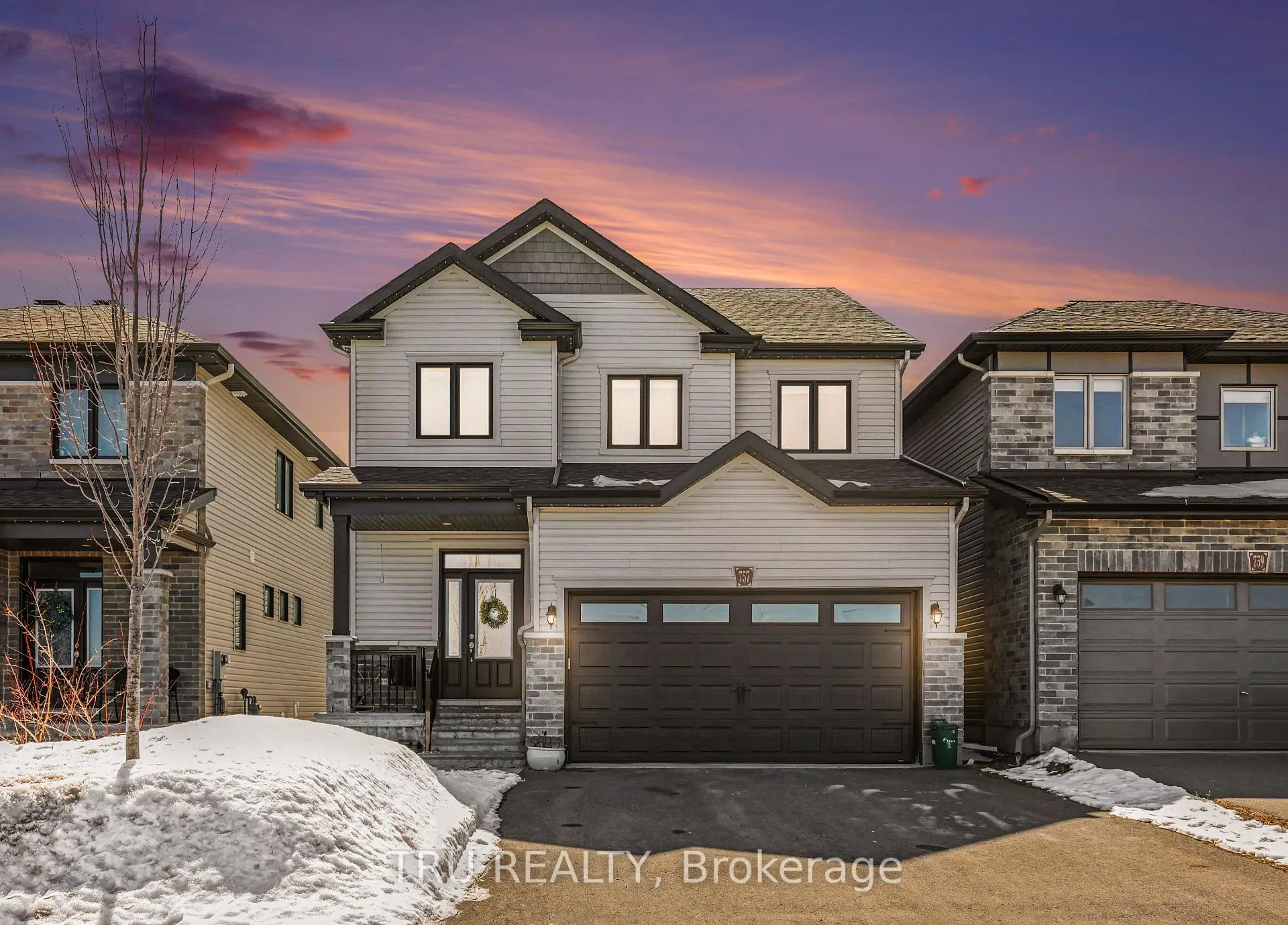 Photo 36 of 757 Parade Drive, Ottawa, Stittsville (South) — HOMEH