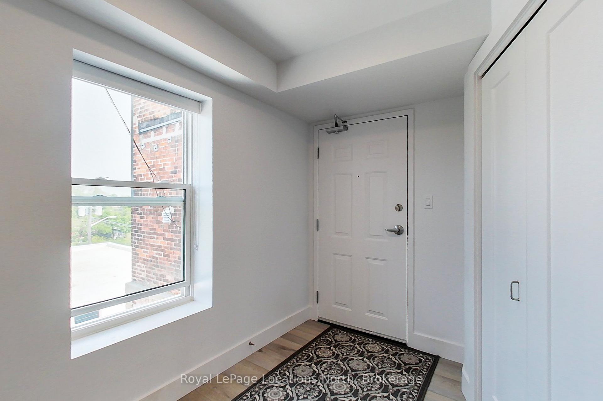Photo 2 of Unit 302, 10 Trowbridge Street E, Meaford — HOMEH