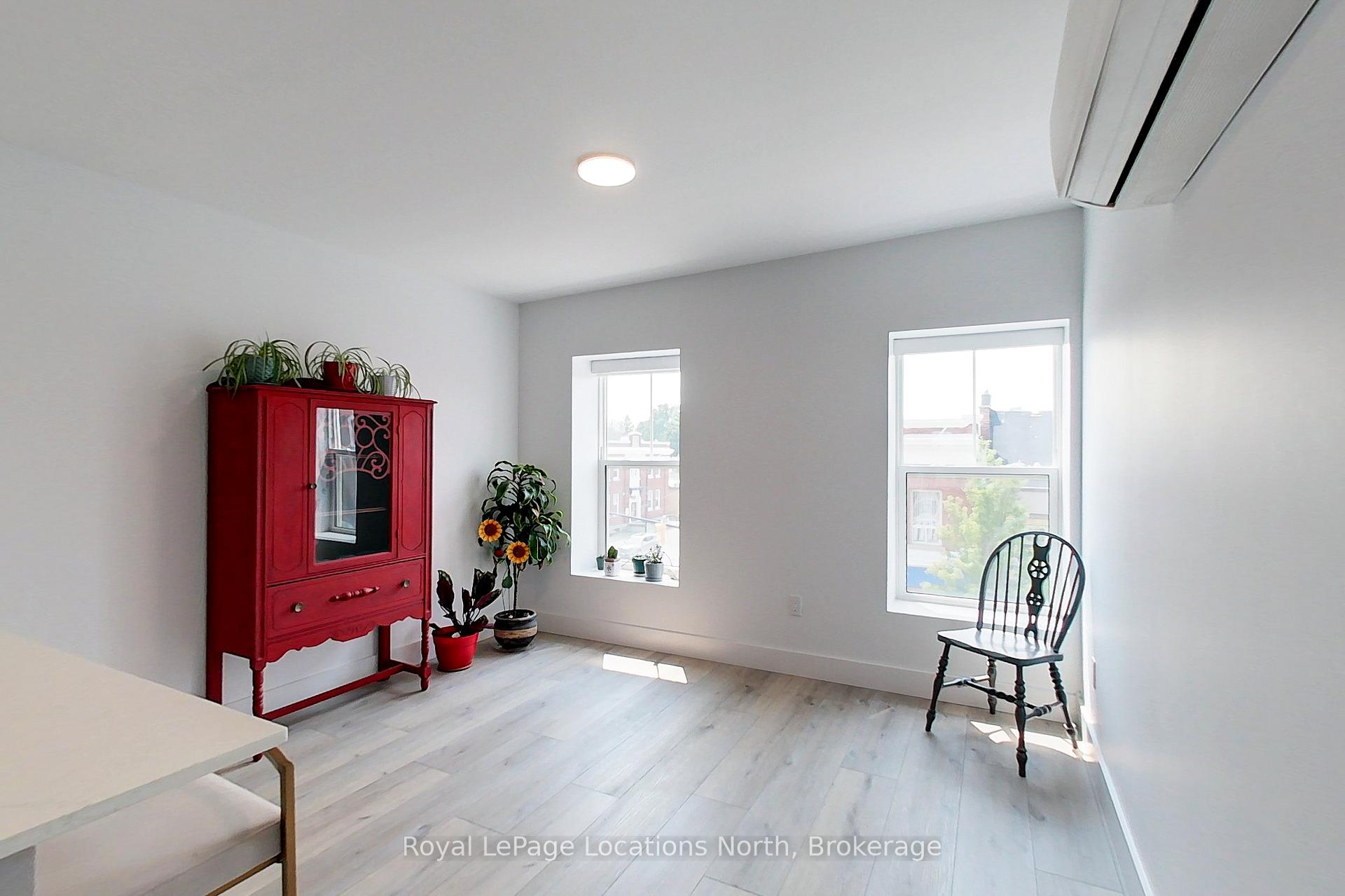 Photo 5 of Unit 302, 10 Trowbridge Street E, Meaford — HOMEH