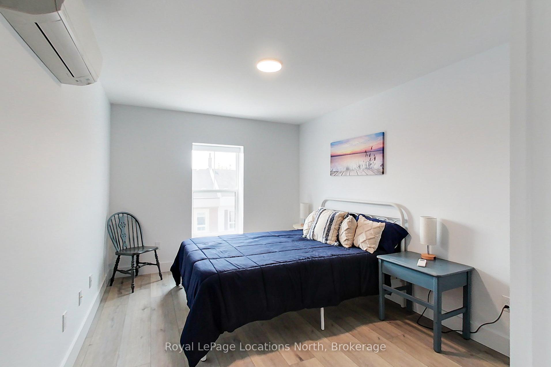 Photo 9 of Unit 302, 10 Trowbridge Street E, Meaford — HOMEH