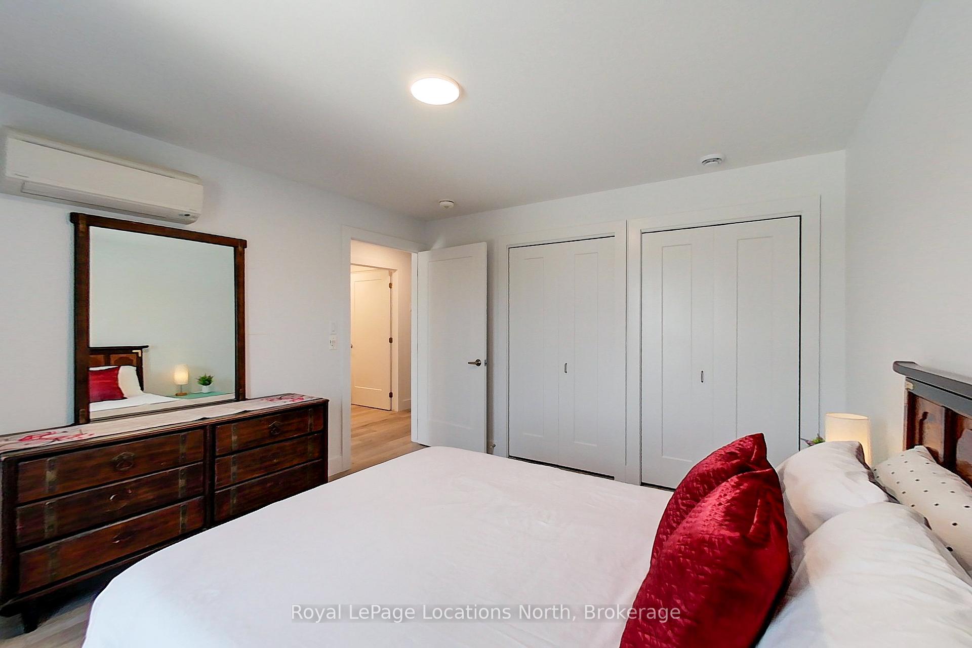 Photo 10 of Unit 302, 10 Trowbridge Street E, Meaford — HOMEH