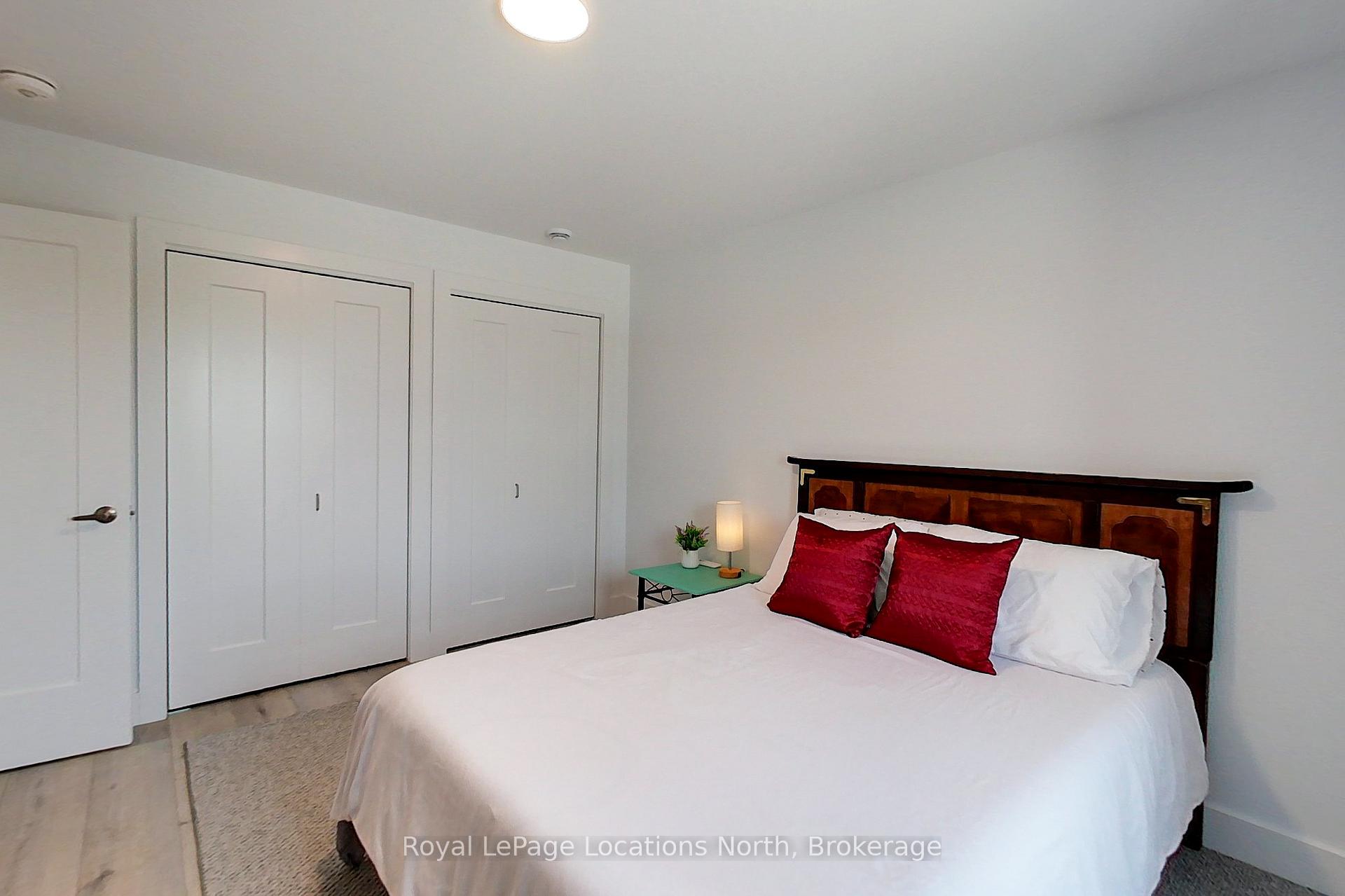 Photo 11 of Unit 302, 10 Trowbridge Street E, Meaford — HOMEH