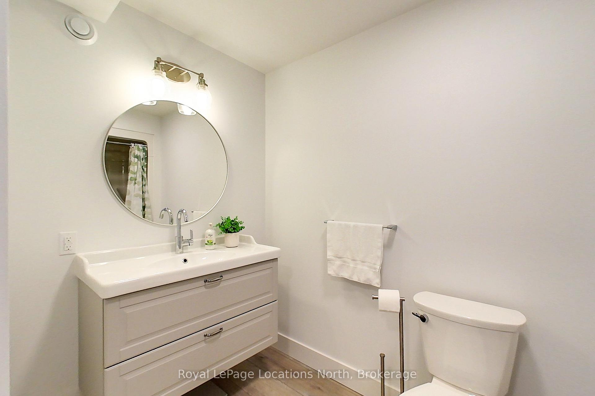 Photo 12 of Unit 302, 10 Trowbridge Street E, Meaford — HOMEH
