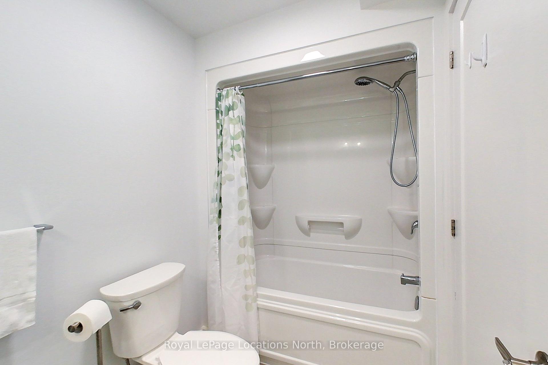 Photo 13 of Unit 302, 10 Trowbridge Street E, Meaford — HOMEH