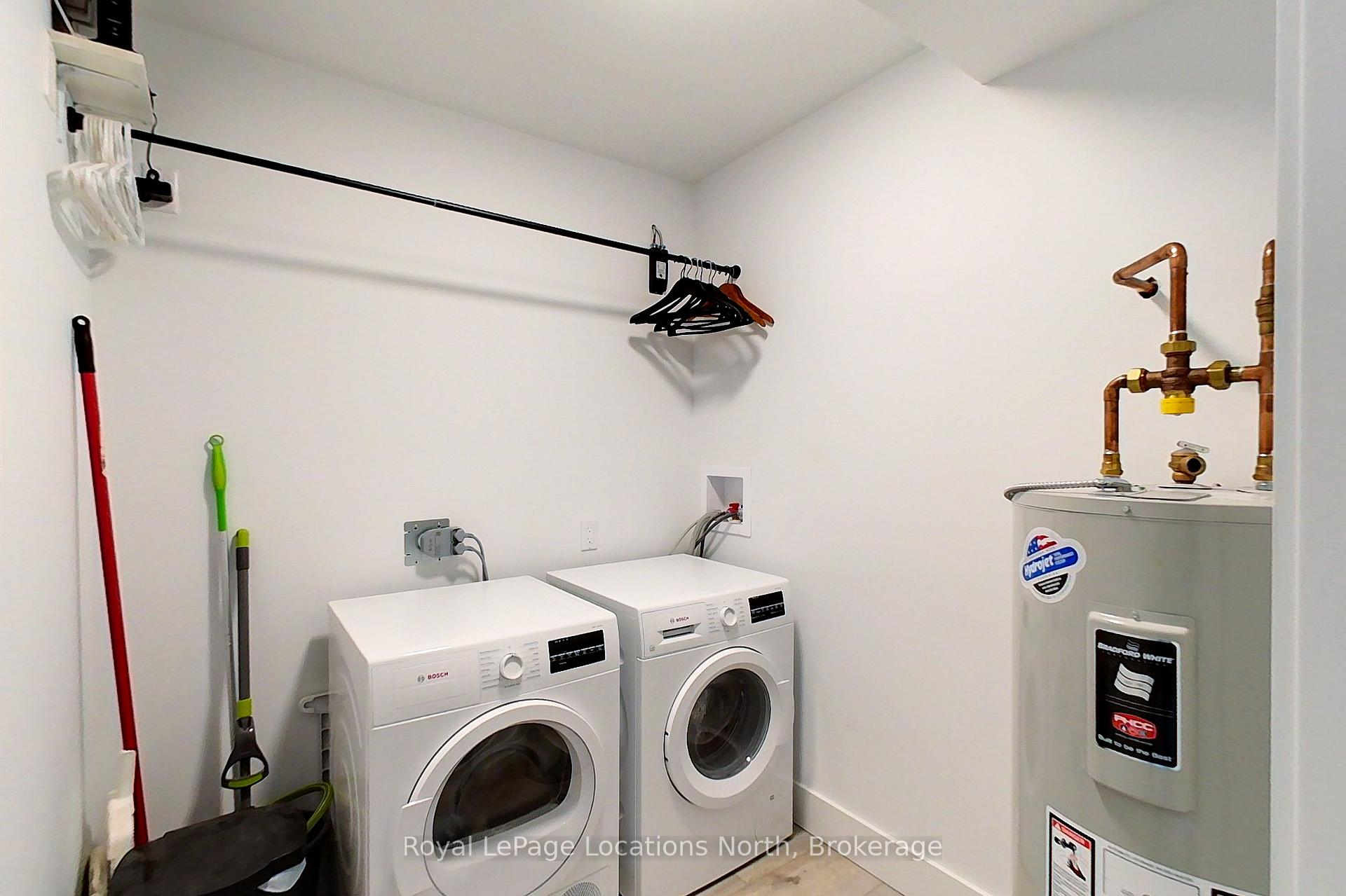Photo 14 of Unit 302, 10 Trowbridge Street E, Meaford — HOMEH