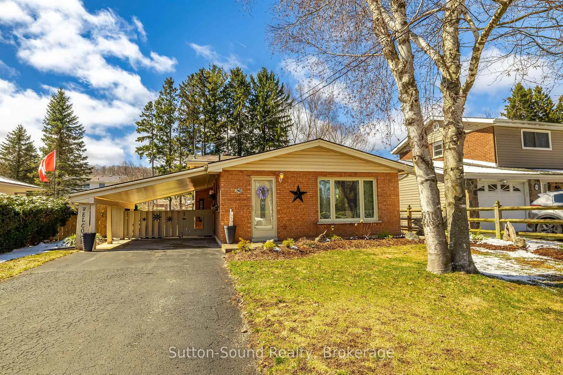 Photo 1 of 50 4th Avenue W, Owen Sound — HOMEH