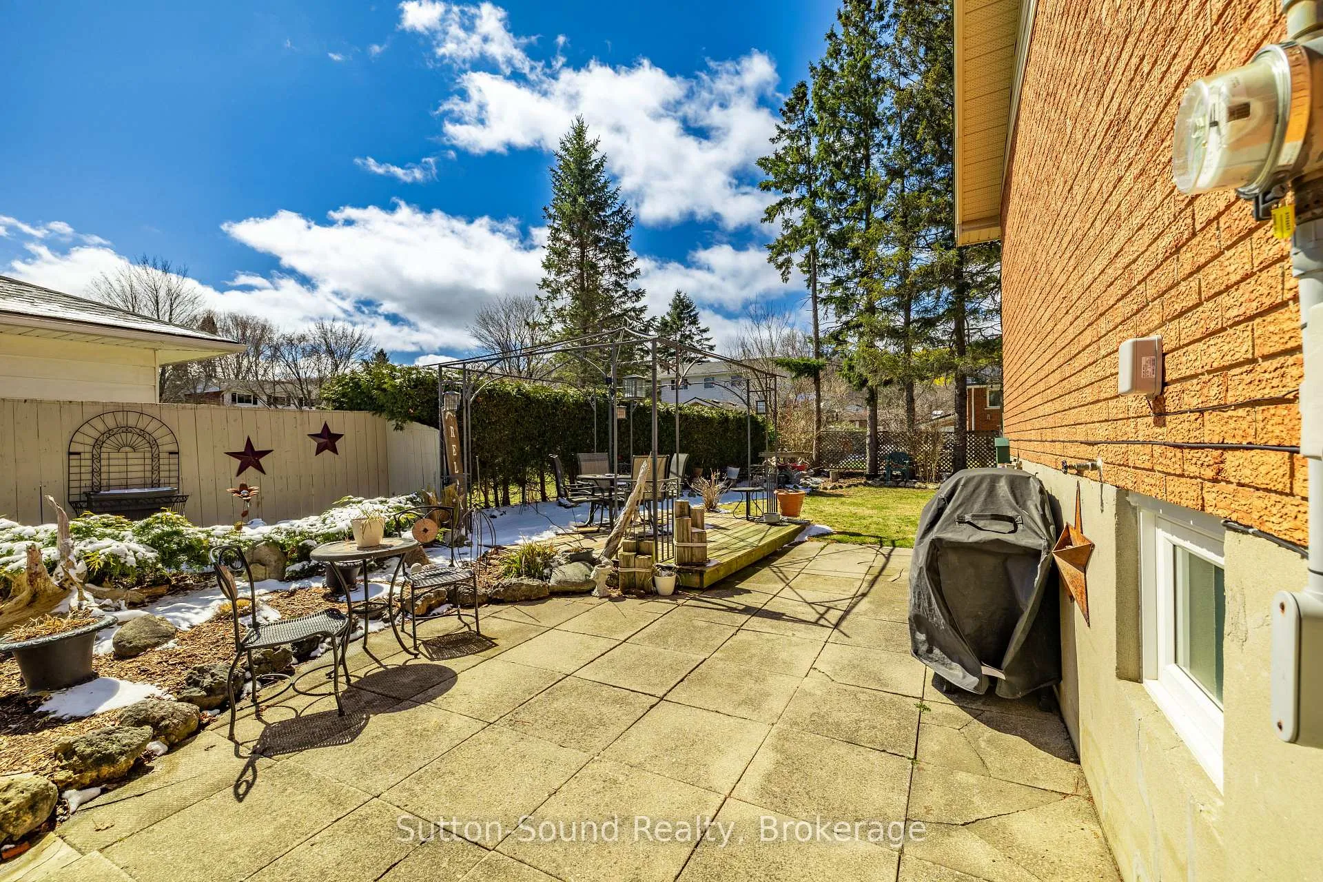 Photo 27 of 50 4th Avenue W, Owen Sound — HOMEH