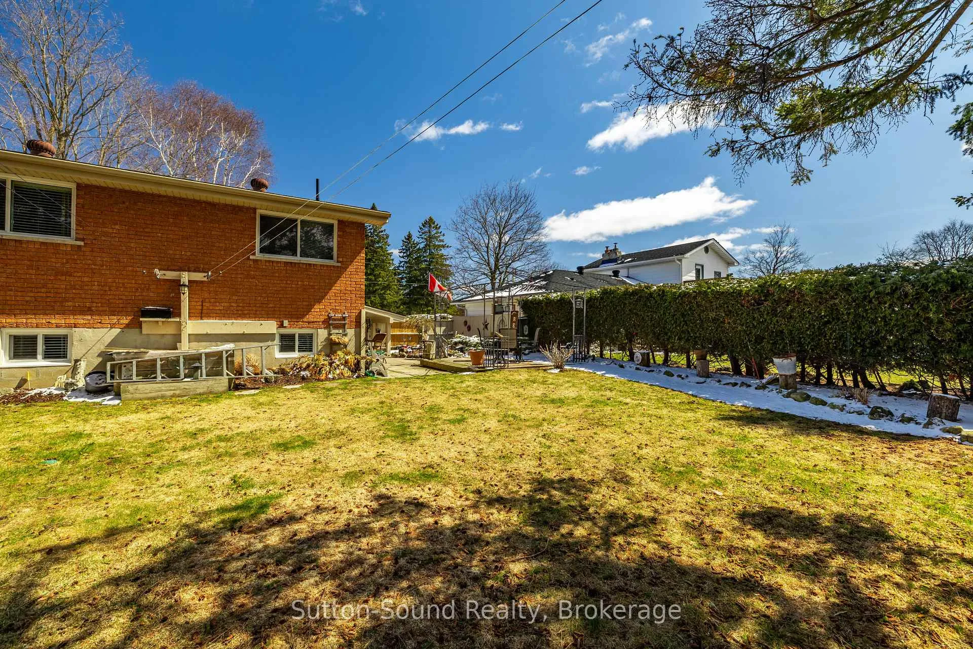 Photo 28 of 50 4th Avenue W, Owen Sound — HOMEH