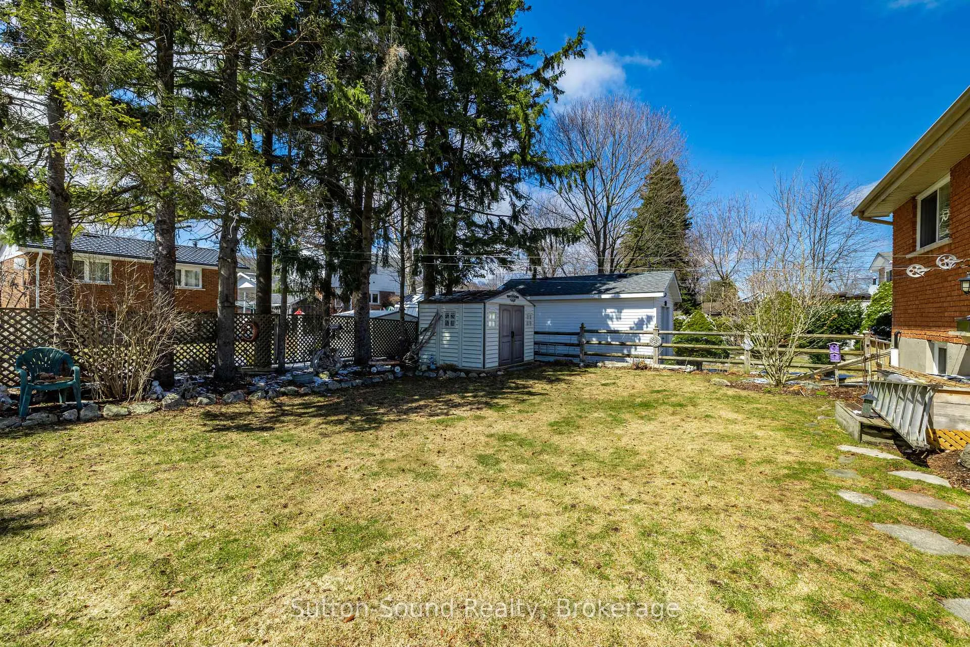 Photo 29 of 50 4th Avenue W, Owen Sound — HOMEH