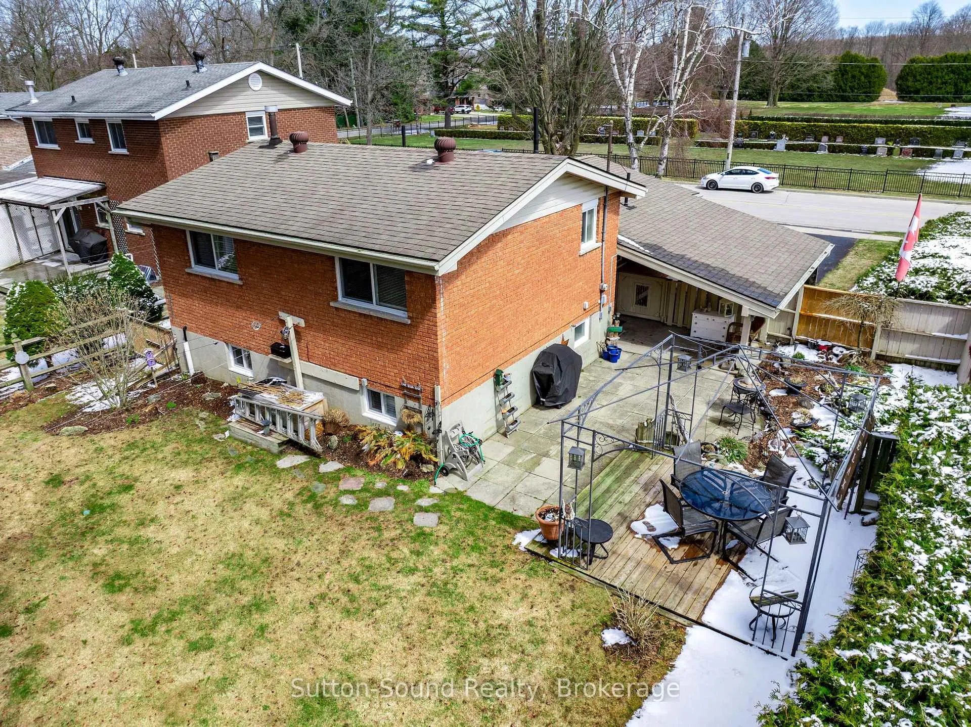 Photo 31 of 50 4th Avenue W, Owen Sound — HOMEH
