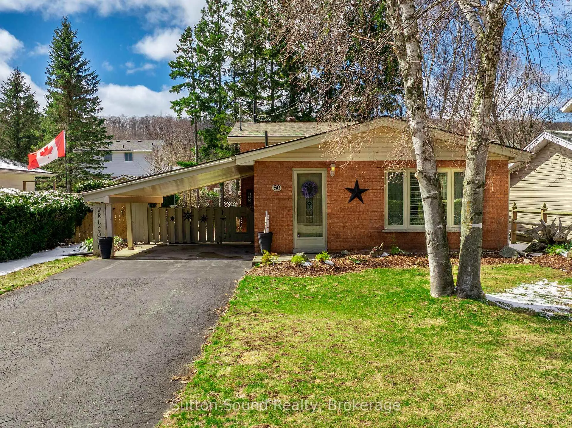 Photo 34 of 50 4th Avenue W, Owen Sound — HOMEH
