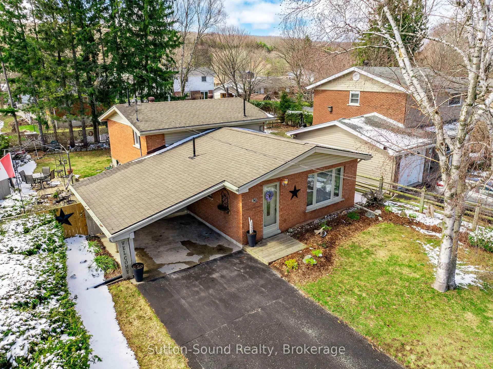 Photo 35 of 50 4th Avenue W, Owen Sound — HOMEH