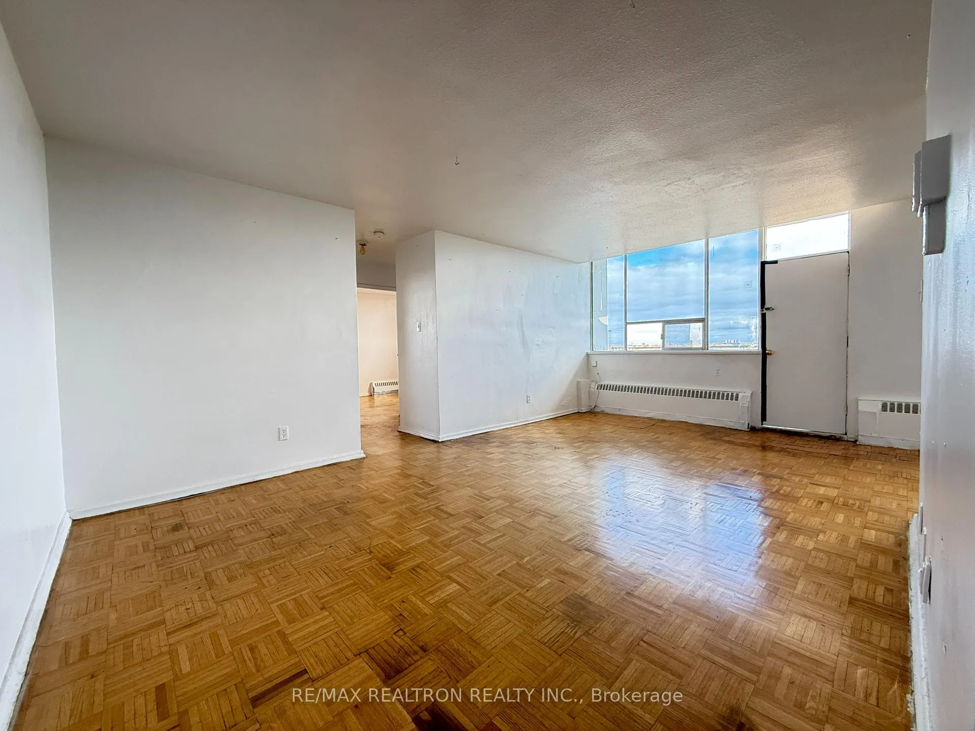 Photo 1 of Unit 1514, 500 Dawes Road, Toronto, O'Connor-Parkview — HOMEH