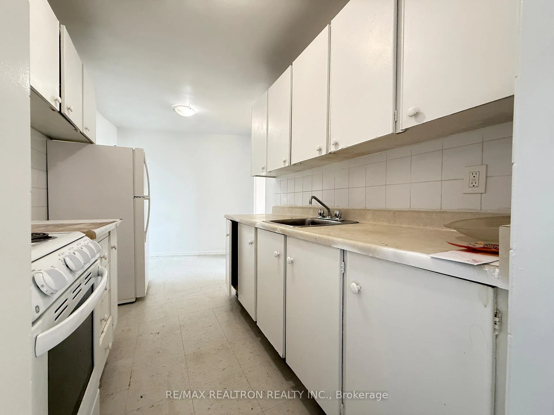 Photo 2 of Unit 1522, 500 Dawes Road, Toronto, O'Connor-Parkview — HOMEH