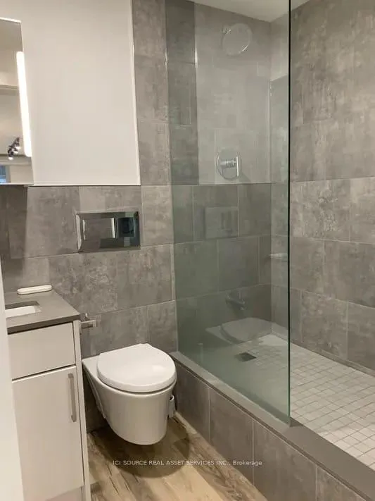 Photo 2 of Unit A, 56 Jones Avenue, Toronto, South Riverdale — HOMEH