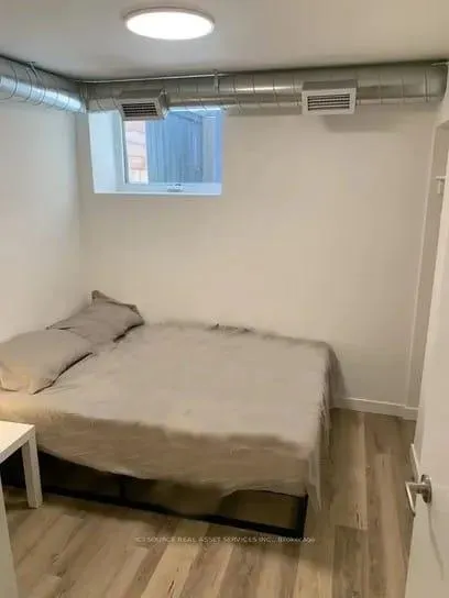 Photo 3 of Unit A, 56 Jones Avenue, Toronto, South Riverdale — HOMEH