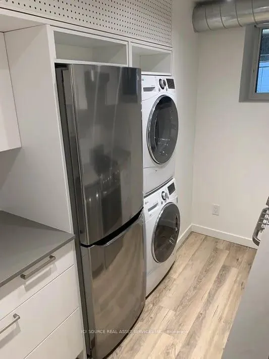 Photo 6 of Unit A, 56 Jones Avenue, Toronto, South Riverdale — HOMEH