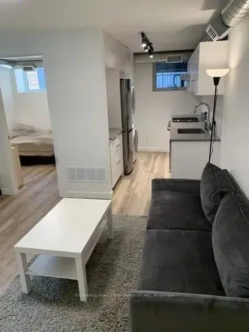 Photo 10 of Unit A, 56 Jones Avenue, Toronto, South Riverdale — HOMEH